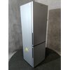 Lodówka CANDY CCT3L517ES 176cm Srebrna Dystrybutor wody Nie