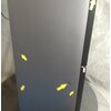 Lodówka SAMSUNG BESPOKE AI RB38C7B6BAP EF No Frost 203cm bez panelu Komora zero Tak