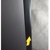 Lodówka SAMSUNG BESPOKE AI RB38C7B6BAP EF No Frost 203cm bez panelu Szybkie chłodzenie Tak