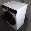 Pralka HISENSE WF3S8043BW3/PL Seria 3S 8kg 1400 obr Wi-Fi Connectlife Smart Wizzard Programy z parą Zużycie wody na cykl [l] 36