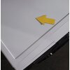 Pralka HISENSE WF3S8043BW3/PL Seria 3S 8kg 1400 obr Wi-Fi Connectlife Smart Wizzard Programy z parą Funkcje dodatkowe Czujnik poziomu wody