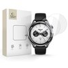 Szkło hartowane TECH-PROTECT Glass Fit+ do Xiaomi Watch S4 (2 szt.)