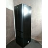 Lodówka HISENSE RM469N4AFD1 3D No Frost 200cm Czarna SmartFresh Licowane drzwi Metal Tech Cooling Funkcja Convert Sposób odszraniania (rozmrażania) chłodziarki No-Frost