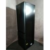 Lodówka HISENSE RM469N4AFD1 3D No Frost 200cm Czarna SmartFresh Licowane drzwi Metal Tech Cooling Funkcja Convert Dystrybutor wody Nie