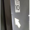Lodówka LG GBV5250CEP No Frost 203cm Czarny mat LinearCooling DoorCooling+ Liczba pojemników na warzywa 2