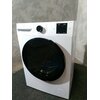 Pralka BEKO slim BM1WFU36235WDC b100 6kg 1200 obr SteamCure ColdWash AquaWave Zużycie wody na cykl [l] 43