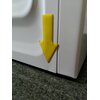 Pralka BEKO slim BM1WFU36235WDC b100 6kg 1200 obr SteamCure ColdWash AquaWave Funkcje dodatkowe Bęben AquaWave
