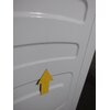 Pralka CANDY AI ProWash 700  BS 49SB8-S 9kg 1400 obr ProActive EcoWash hOn Szybkie programy Higiena Plus Funkcje dodatkowe Anti-Pollution