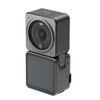 Kamera sportowa DJI ACTION 2 DUAL-SCREEN COMBO, filmy 4K 120FPS, 160 minut pracy, Wi-Fi, Bluetooth Grubość [mm] 22.3