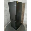 Lodówka BOSCH KGN36VXCT No Frost 186cm Czarna Dystrybutor wody Nie