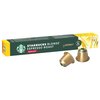 Kapsułki STARBUCKS Blonde Espresso Roast Decaf do ekspresu Nespresso Typ Blonde Espresso Roast Decaf