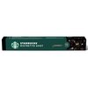 Kapsułki STARBUCKS Ristretto Shot do ekspresu Nespresso Typ Ristretto