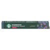 Kapsułki STARBUCKS Espresso Roast Decaf do ekspresu Nespresso Typ Espresso Roast