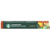 Kapsułki STARBUCKS Breakfast Blend do ekspresu Nespresso Typ Breakfast Blend