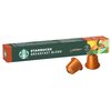 Kapsułki STARBUCKS Breakfast Blend do ekspresu Nespresso