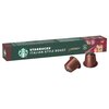 Kapsułki STARBUCKS Italian Style Roast do ekspresu Nespresso