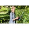Nożyce do żywopłotu GARDENA EasyCut 9830-20 elektryczne Kolor Czarno-zielony