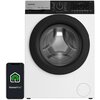 Pralka GRUNDIG GW7P59408WBPB kl.A 9kg 1400 obr WaterCare HomeWhiz SteamAssist Nowa klasa energetyczna A