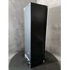 Lodówka HISENSE RB440N4GBE No frost 200.4cm Czarna (szkło) Licowane drzwi Szuflada z niższą temperaturą Komora zero Nie