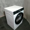Suszarka HISENSE DH3S802BW3 PL Suszarka do zabudowy Nie