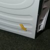 Suszarka HISENSE DH3S802BW3 PL Bezpieczeństwo użytkowania Blokada rodzicielska