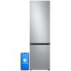 Lodówka SAMSUNG RB38C602DSA AI No Frost 203cm Metaliczny grafit