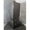 Lodówka SAMSUNG RB38C602DSA AI No Frost 203cm Metaliczny grafit Sposób odszraniania (rozmrażania) chłodziarki No-Frost