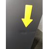 Lodówka SAMSUNG RB38C602DSA AI No Frost 203cm Metaliczny grafit Komora zero Nie