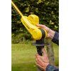 Nożyce do żywopłotu STANLEY Fatmax SFMCPH845B-XJ 450 mm 18 V akumulatorowe Rodzaj Nożyce