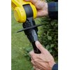 Nożyce do żywopłotu STANLEY Fatmax SFMCPH845B-XJ 450 mm 18 V akumulatorowe Typ Akumulatorowe