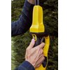 Nożyce do żywopłotu STANLEY Fatmax SFMCPH845B-XJ 450 mm 18 V akumulatorowe Napięcie [V] 18