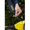 Nożyce do żywopłotu STANLEY Fatmax SFMCPH845B-XJ 450 mm 18 V akumulatorowe Przeznaczenie Do żywopłotu