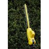 Nożyce do żywopłotu STANLEY Fatmax SFMCPH845B-XJ 450 mm 18 V akumulatorowe Kompatybilność seria STANLEY Fatmax V20