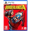 Borderlands 4 Gra PS5