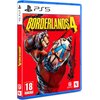 Borderlands 4 Gra PS5 Rodzaj Gra