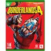 Borderlands 4 Gra XBOX SERIES X
