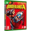 Borderlands 4 Gra XBOX SERIES X Rodzaj Gra