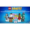 Lego Party Gra PS5 Wymagania systemowe Brak