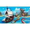 Lego Party Gra PS5 Wersja językowa Polska (napisy)
