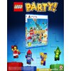 Lego Party Gra PS5 Platforma PlayStation 5