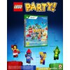 Lego Party Gra XBOX ONE/XBOX SERIES X Tryb VR Nie