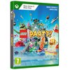 Lego Party Gra XBOX ONE/XBOX SERIES X Platforma Xbox Series X