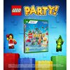 Lego Party Gra XBOX ONE/XBOX SERIES X Wersja językowa Polska (napisy)