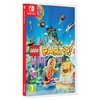 Lego Party Gra NINTENDO SWITCH Rodzaj Gra