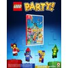 Lego Party Gra NINTENDO SWITCH Nazwa CENEGA S.A.