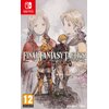 Final Fantasy Tactics: Ivalice Chronicles Gra NINTENDO SWITCH Wymagania systemowe Brak
