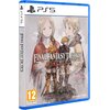 Final Fantasy Tactics: Ivalice Chronicles Gra PS5 Wymagania systemowe Brak