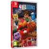 NBA BOUNCE Gra NINTENDO SWITCH Rodzaj Gra