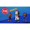 NBA BOUNCE Gra NINTENDO SWITCH Przedział wiekowy (PEGI) 3+