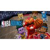 NBA BOUNCE Gra PS4 Wymagania systemowe Gra sieciowa wymaga opłacenia abonamentu PlayStation Plus